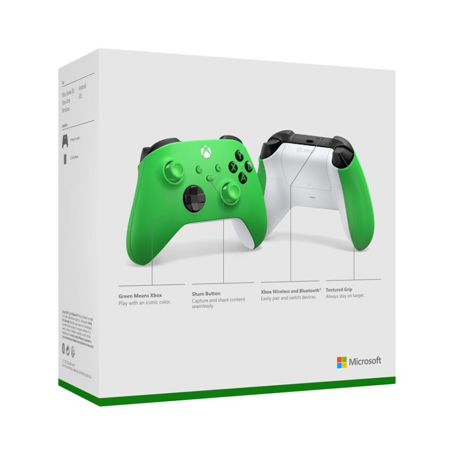 ασυρματο χιεριστηριο_microsoft_xbox_series_controller_asyrmato_velocity_green
