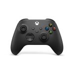 ασύρματο χειριστήριο microsoft_xbox_series_controller_asyrmato_carbon_black