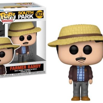 φιγουρα funko_pop_south_park_randy_1473