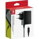 Φορτιστής Nintendo Switch Power Adapter