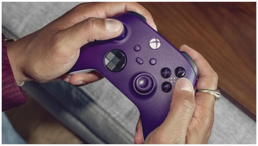 χειριστήριο_microsoft_xbox_series_controller_asyrmato_astral_purple