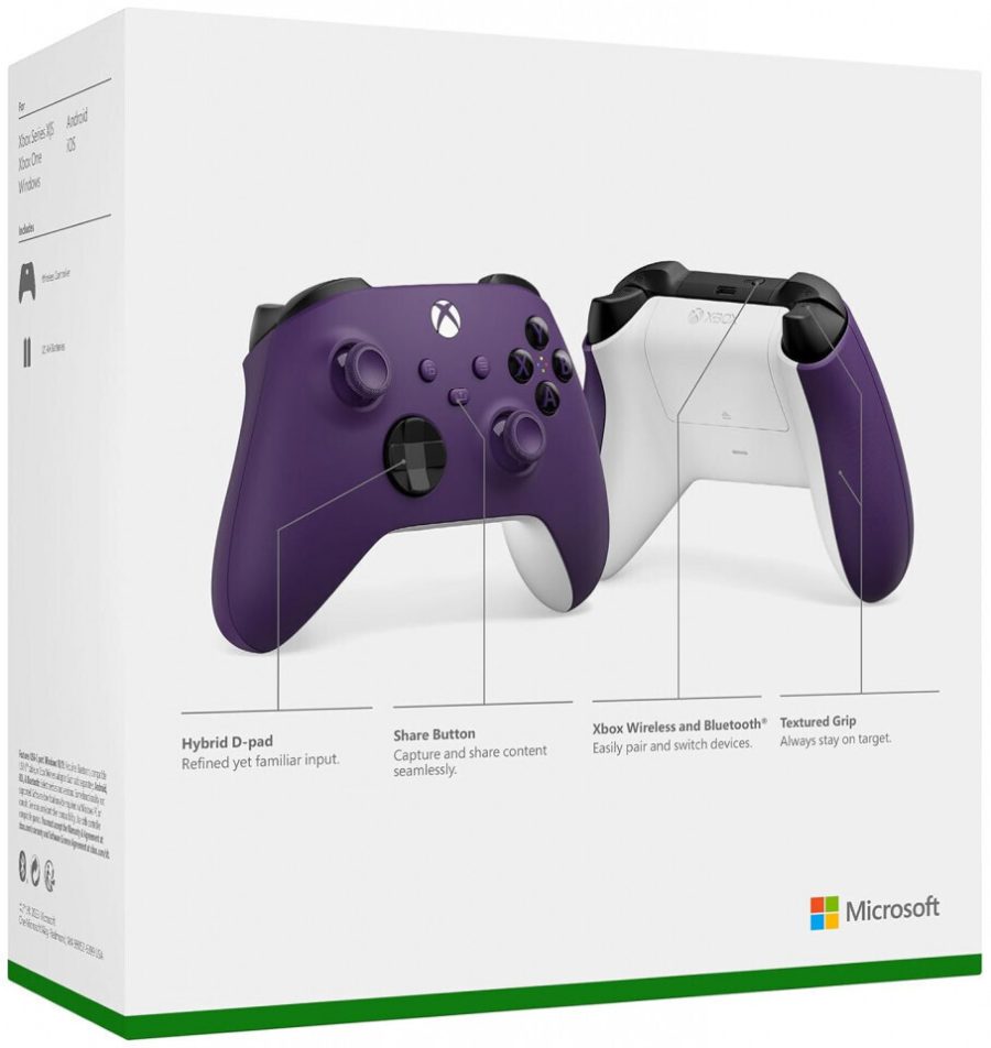 χειριστήριο_microsoft_xbox_series_controller_asyrmato_astral_purple