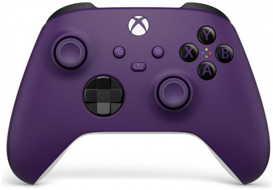 χειριστήριο_microsoft_xbox_series_controller_asyrmato_astral_purple