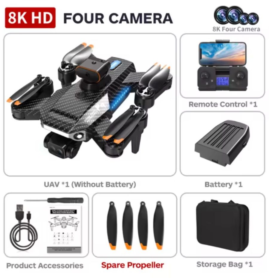 _drone_mini_5g_me_kamera_kai_cheiristirio_symvato_me_smartphone_p9_garbon
