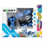 Λαμπάδα AS Silverlit Exost R/C 1:18 360 Aquacross (7530-20268)