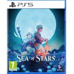 Sea of Stars PS5 NEW game