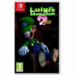 Luigi's Mansion 2 HD NSW NEW