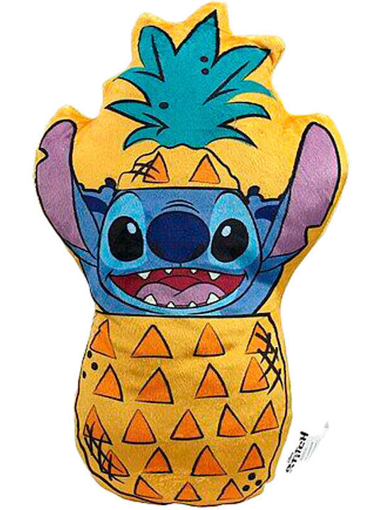 AyMax DISNEY Μαξιλαράκι - Pineapple Stitch - Cushion