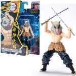 Bandai DEMON SLAYER - Inosuke - Figure UL 12cm Φιγούρα Δράσης