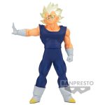 Banpresto Clearise Dragon Ball Z Majin Vegeta Statue (17cm) (86979) Φιγούρα