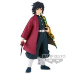 Banpresto Demon Slayer - Kimetsu No Yaiba - Giyu Tomioka Άγαλμα 17cm (86757)