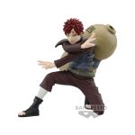 Banpresto NARUTO SHIPPUDEN - Gaara - Figure Vibration Stars 12cm Φιγούρα