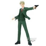 Banpresto SPY X FAMILY - Loid Forger - Figure Vibration Stars 17cm Φιγούρα (86580)