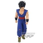 Banpresto Solid Edge Works Dragon Ball Super Super Hero - Son Gohan Statue19cm Φιγούρα (87006)