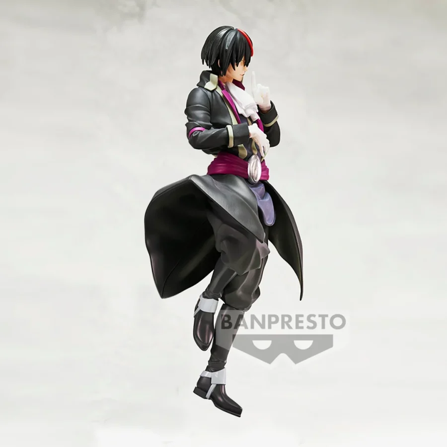 Banpresto That Time I Got Reincarnated as a Slime Noir- Diablo-Noir - Figure 16cm Φιγούρα (86665)