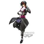 Αγαλματίδιο Banpresto That Time I Got Reincarnated as a Slime Noir- Diablo-Noir - Figure 16cm Φιγούρα (86665)