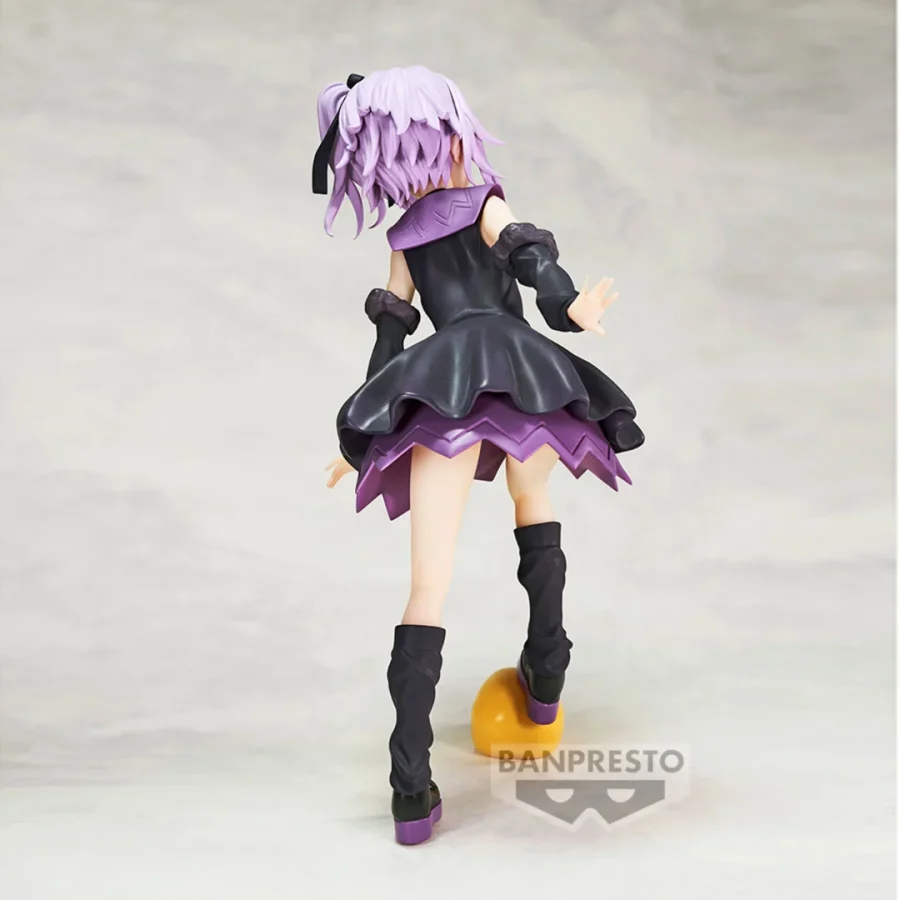 Banpresto That Time I Got Reincarnated as a Slime Violet - Figure 16cm Φιγούρα (86658)