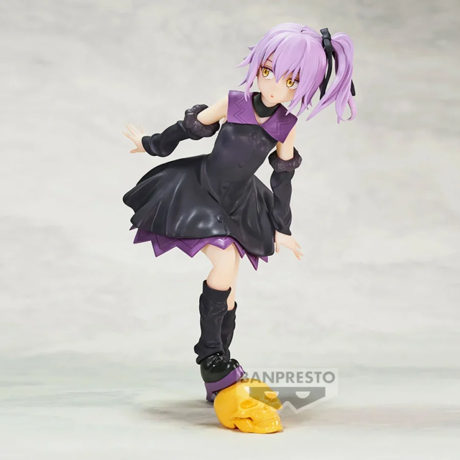 Banpresto That Time I Got Reincarnated as a Slime Violet - Figure 16cm Φιγούρα (86658)