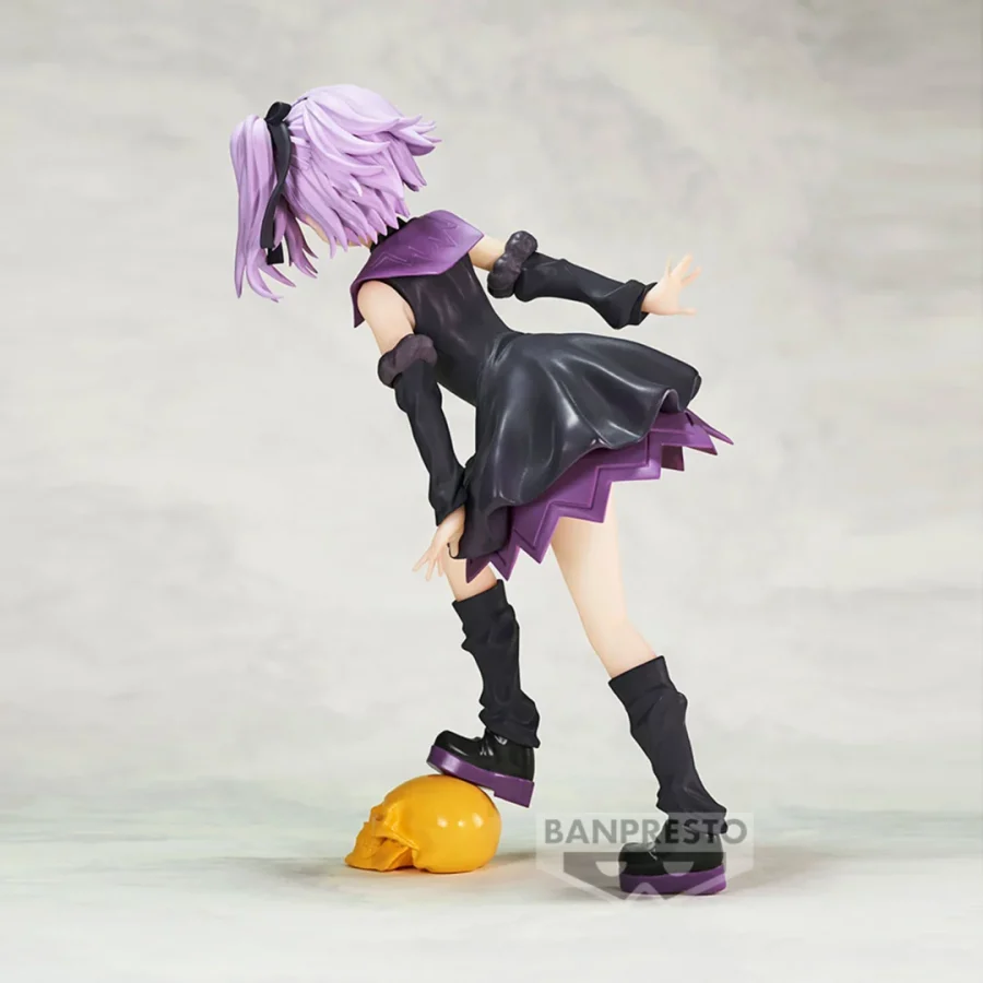 Banpresto That Time I Got Reincarnated as a Slime Violet - Figure 16cm Φιγούρα (86658)