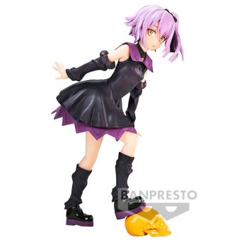 Banpresto That Time I Got Reincarnated as a Slime Violet - Figure 16cm Φιγούρα (86658)