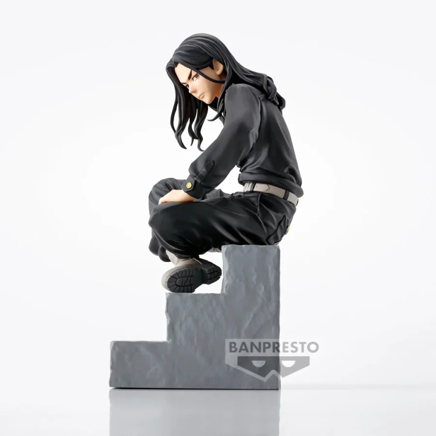 Banpresto Tokyo Revengers VOL.5 Figure Break Time Collection 13cm