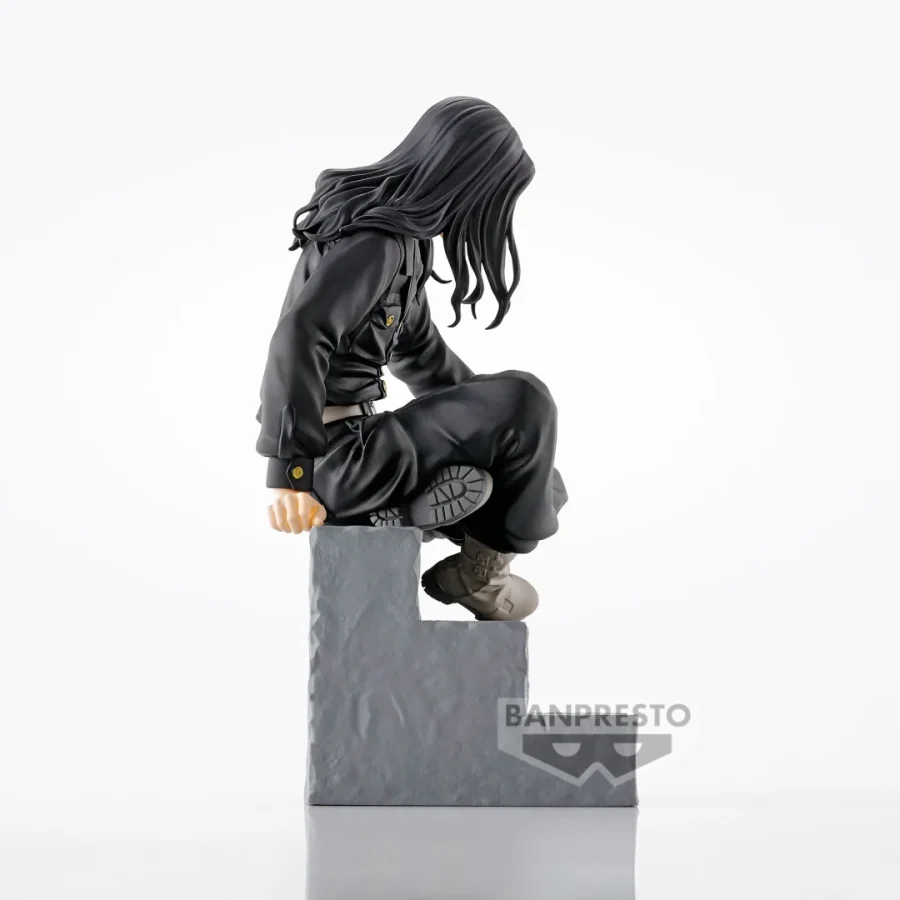 Banpresto Tokyo Revengers VOL.5 Figure Break Time Collection 13cm