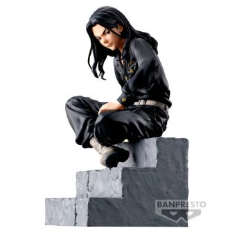 Banpresto Tokyo Revengers VOL.5 Figure Break Time Collection 13cm