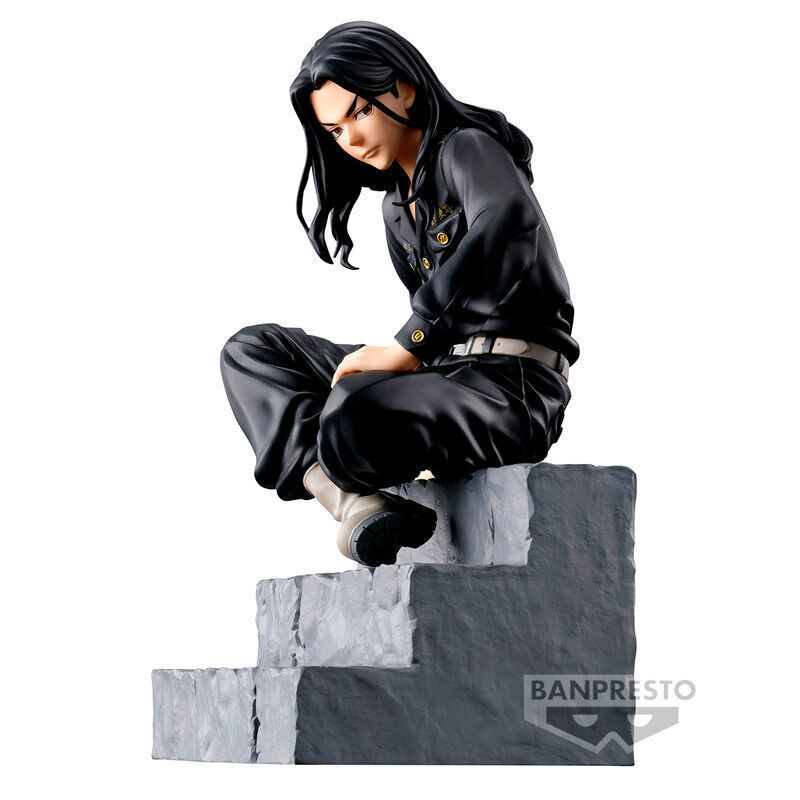 Banpresto Tokyo Revengers VOL.5 Figure Break Time Collection 13cm