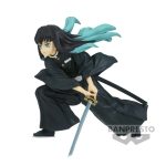 Banpresto Vibration Stars Demon Slayer - Muichiro Tokito Statue (10cm) (86771)