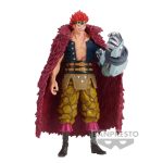 BanprestoONE PIECE - Eustass.Kid - Figure DXF-The Grandline Series-Extra 17cm Φιγούρα (87044)