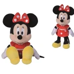 DISNEY - Plush Minnie Red Dress - 25cm