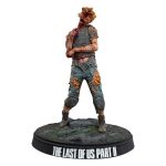 Dark Horse Naughty Dog: The Last of Us Part II - Armored Clicker Figure (22cm) (3010-338)