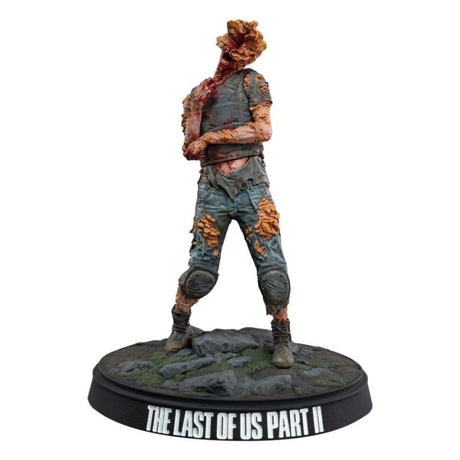 Dark Horse Naughty Dog: The Last of Us Part II - Armored Clicker Figure (22cm) (3010-338)