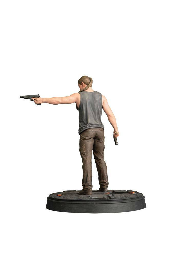Dark Horse The Last Of Us Part II Abby Φιγούρα