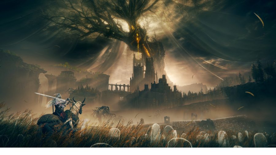 Elden Ring Shadow Of The Erdtree Edition PS5 NEW