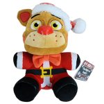 FIVE NIGHTS AT FREDDY'S - Funko Plush 18cm - Holiday Freddy
