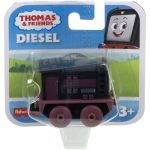Fisher-Price Thomas & Friends - Diesel Plastic Τομας το Τρενάκι