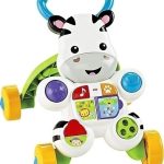 Fisher Price Στράτα Ζέβρα (DLD80)