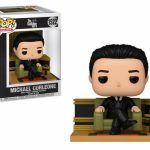 Funko POP Deluxe The Godfather 2 - Michael Corleone #1522 Φιγούρα