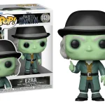 Funko Pop! Disney Haunted Mansion - Ezra #1428 Figure