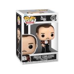 Funko Pop Movies The Godfather 2 - Fredo Corleone #1523 Φιγούρα