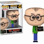 Funko Pop! South Park - Mr 1476