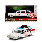 GHOSTBUSTERS - Ecto-1 - 1:32 Ρέπλικα