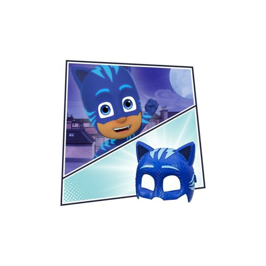 Παιχνίδι Hasbro Pj Masks: Catboy Hero Mask (F2141)