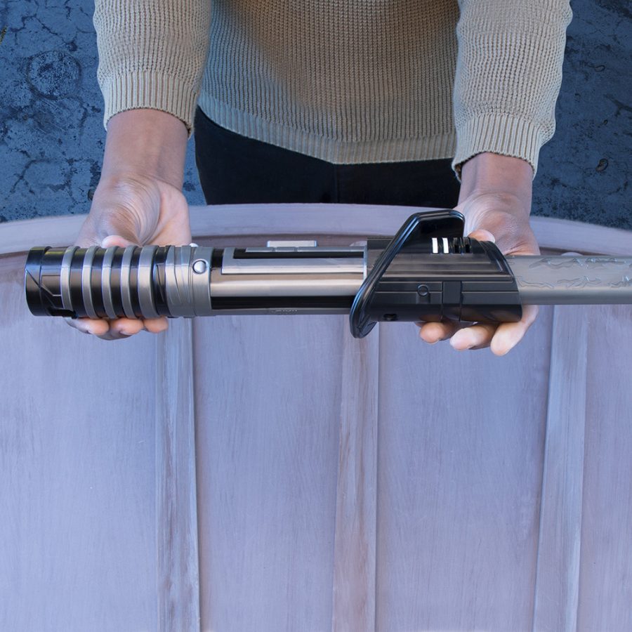 Hasbro Star Wars: Darksaber Lightsaber Forge (F1169)