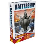 Hasbro Επιτραπέζιο Battleship Grab And Go Ναυμαχία (Ελληνικά) (B0995)