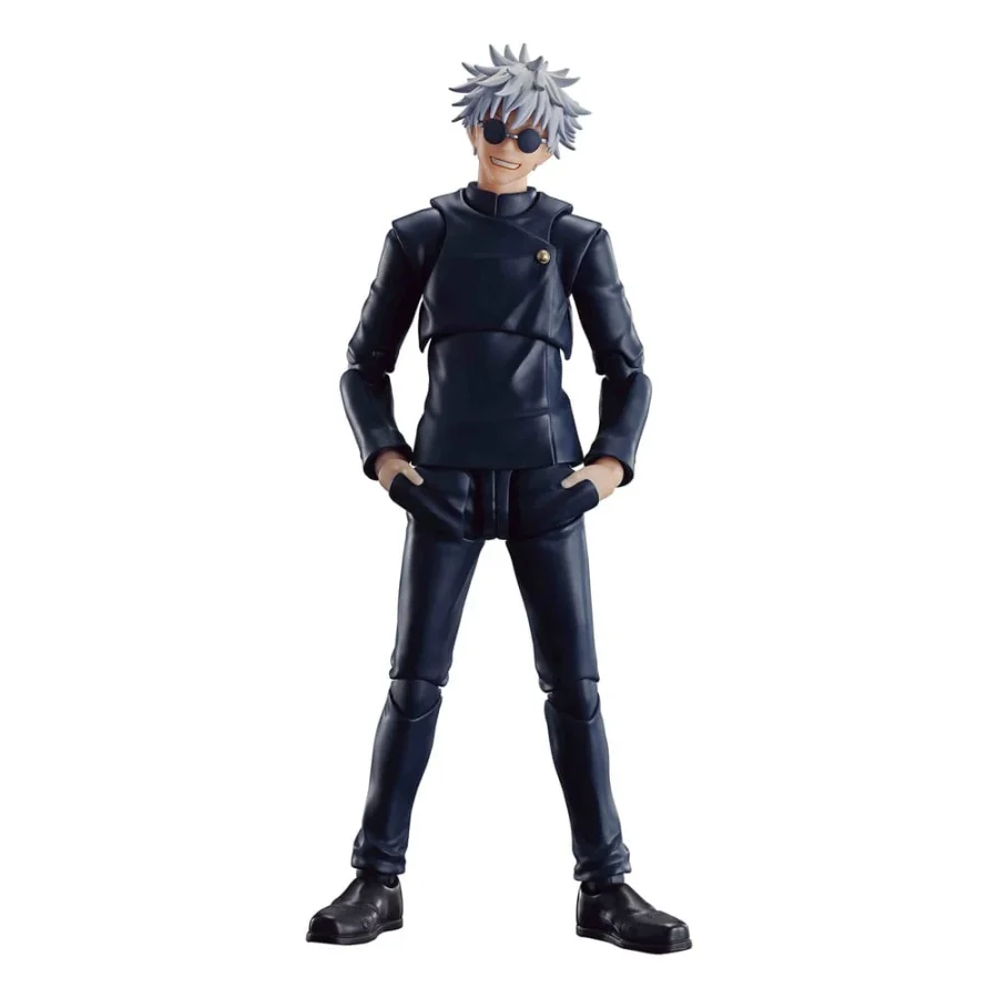 Bandai JUJUTSU KAISEN - Satoru Gojo - Figure S.H. Figuarts 16cm Φιγούρα