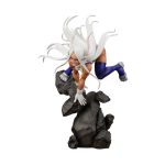 Kotobukoya My Hero Academia Mirko Bonus Edition 1 8 ARTFXJ Statue 27cm άγαλμα