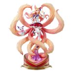 Goodsmile League of Legends Star Guardian Ahri PVC Statue 1/7 37 cm