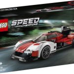 LEGO Speed Champions: Porsche 963 (76916)